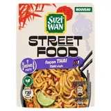 Nouilles préparées Street Food Façon Thaï SUZI WAN