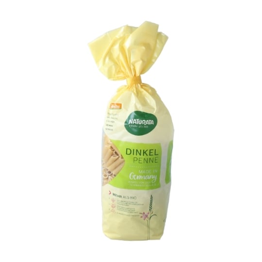 Naturata - Macaroni À L'épeautre Bio 500 G
