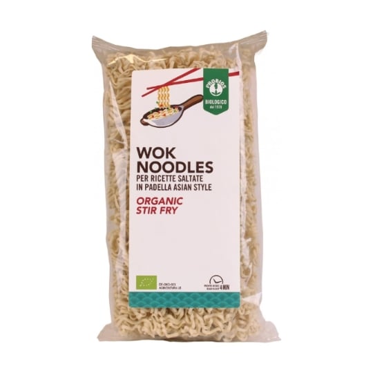 Probios - Nouilles Au Wok 250 G