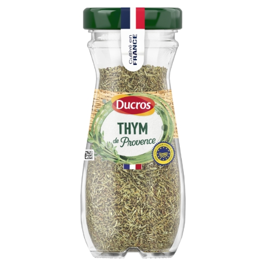 Epices Thym de Provence DUCROS