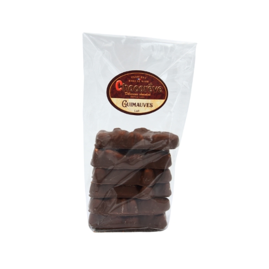 Guimauve Lait Délicieux Chococlat CHOCOREVE