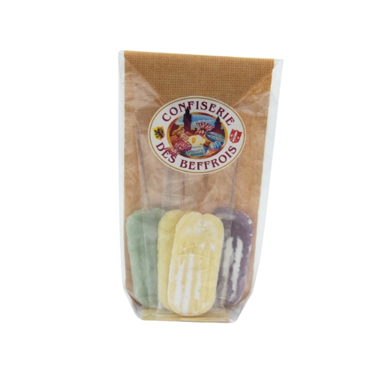 Sucette Attrape CONFISERIE DES BEFFROIS