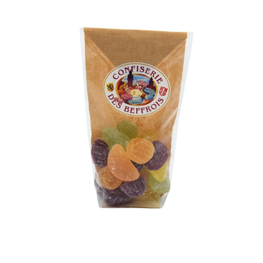 Gelée de Fruits CONFISERIE DES BEFFROIS