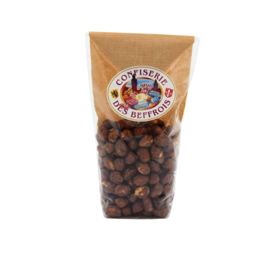 Arachides Sucrées CONFISERIE DES BEFFROIS