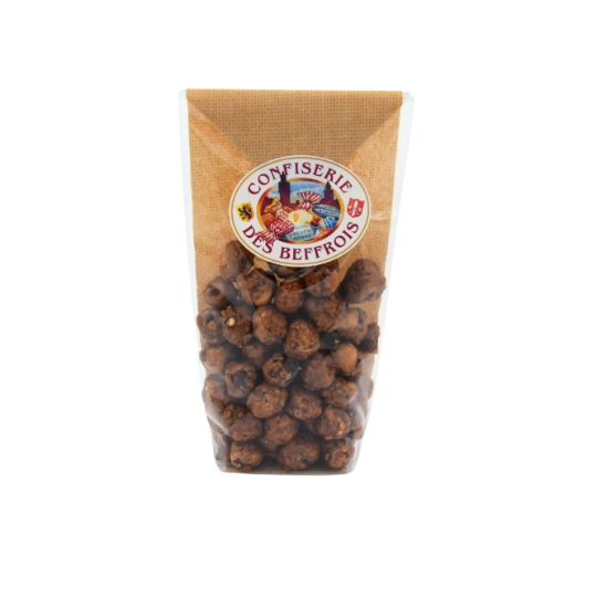 Noisette Sucrées CONFISERIE DES BEFFROIS