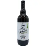 Bière Blonde Artisanale l'Originelle Bio d'Auvergne 5% Vol. OTHENTIK