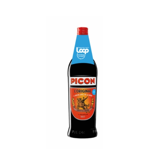 Liqueur Apéritif à l'Orange L'Original PICON
