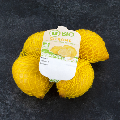 Citron Primofiori - Filet 4 fruits