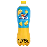 Boisson aux fruits Orange Ananas TROPICO - Bouteille 1,75L