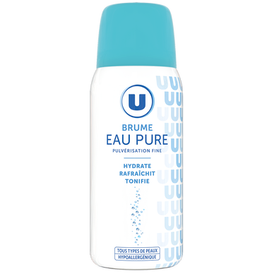 Brume d'eau 75ml