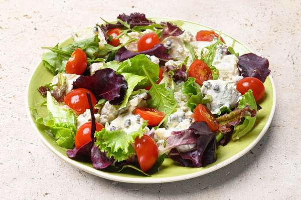 Salade de pommes de terre à l'américaine, Frichti (396 g)