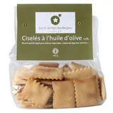 Ciselés à l'huile d'olive extra vierge, Sur le sentier des bergers (150 g)
