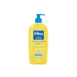 Gel lavant 2 en 1 corps et cheveux, Mixa Bébé (400 ml)