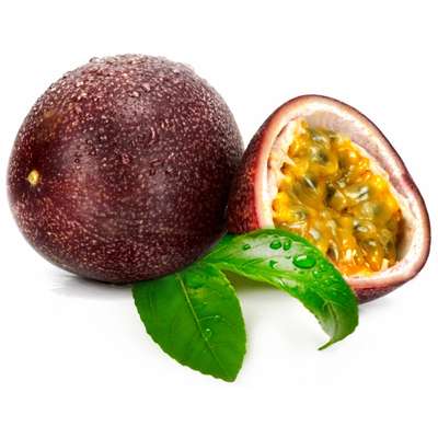 Fruit de la passion BIO (petit calibre), Colombie