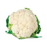 Chou-fleur BIO du Finistère Nord - Direct producteur (1.4 à 1.9 kg) (calibre moyen), France