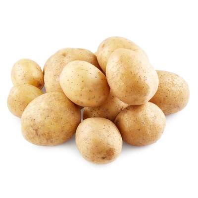 Pomme de terre spéciale frites BIO (filet de 2,5 kg), France
