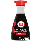 Sauce soja U 150ml