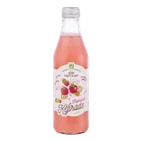 Kéfir d'eau et de fruits framboise bio L'ATELIER DU FERMENT 25cl