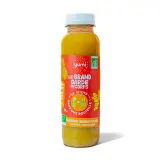 YUMI Jus bio gingembre ananas curcuma le Grand garde du corps