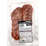 AUCHAN LE CHARCUTIER Chorizo