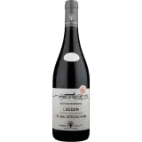 Vin rouge AOP Côtes-du-Rhône-Villages les Grands Mûriers laudun