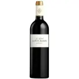 AOP Bordeaux Hauts de Saint Marie rouge