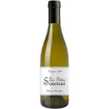 Vin de France Viognier Petites Sources Blanc