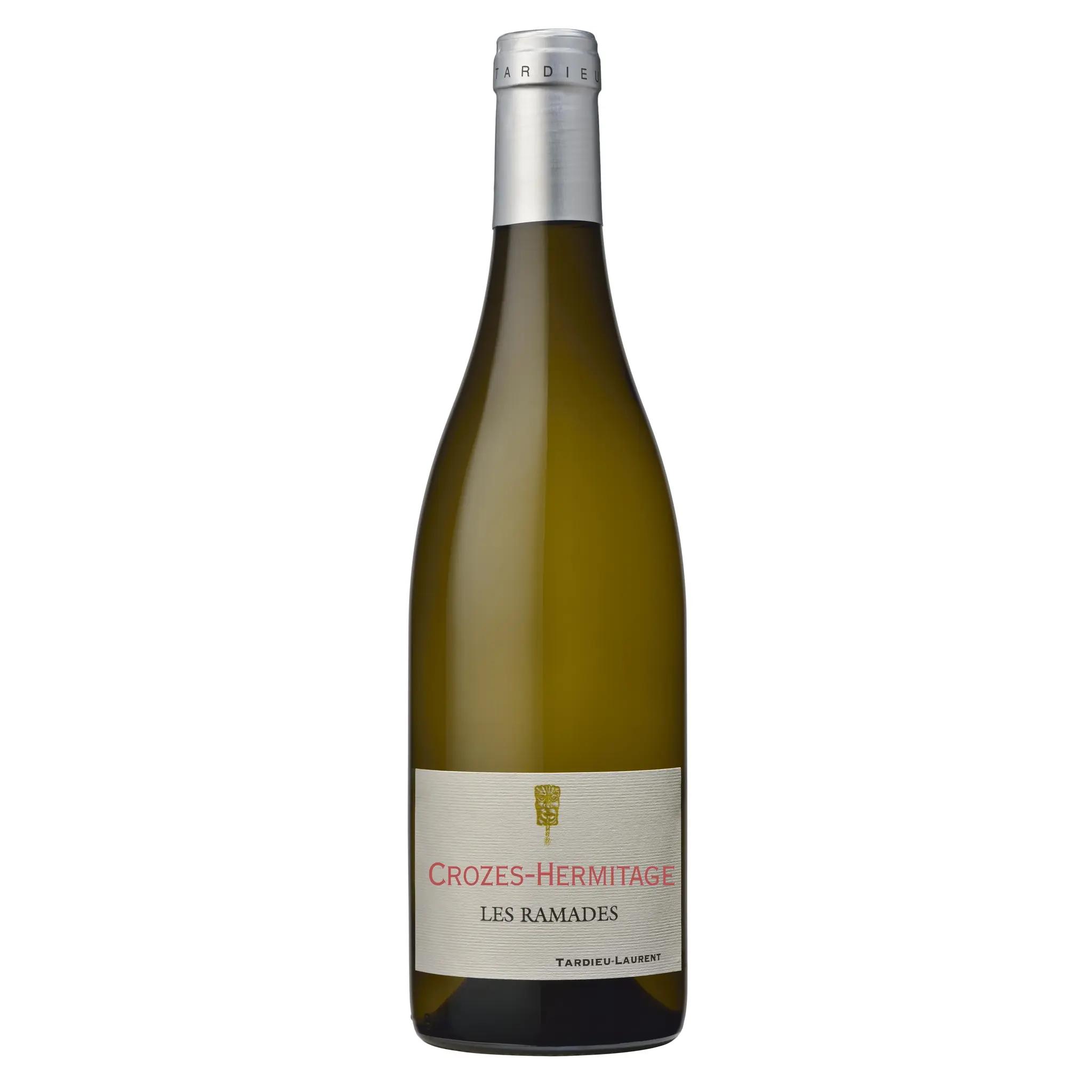 AOP Crozes-Hermitage Les Ramades blanc