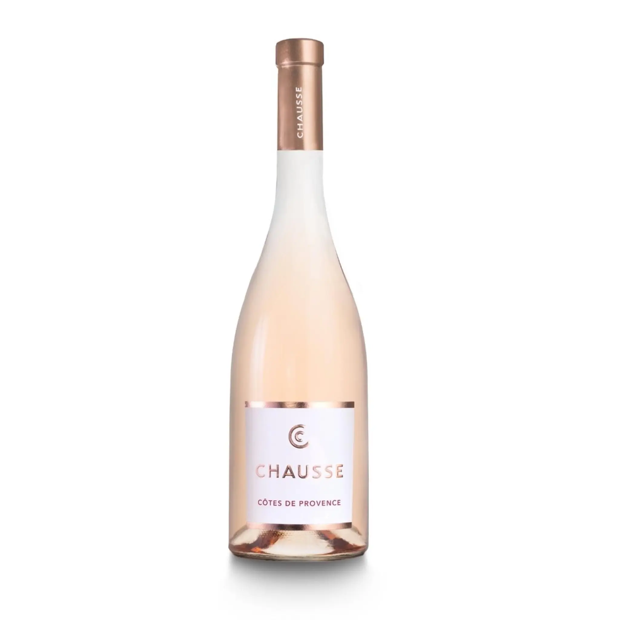 AOP Côtes de Provence Chausse Rosé
