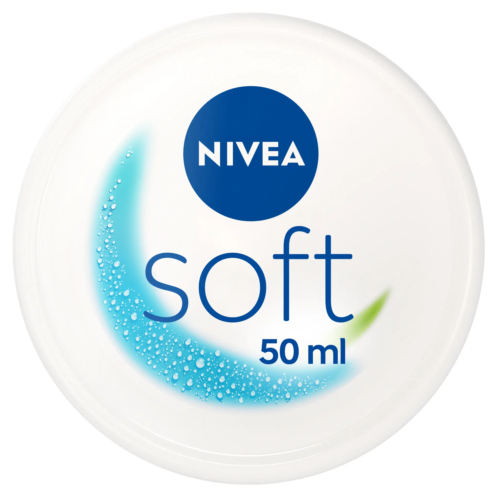 NIVEA Crème soft pot