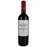 Château Mazerolles Blaye-Côtes De Bordeaux A.O.P. Rouge 2022 75cl