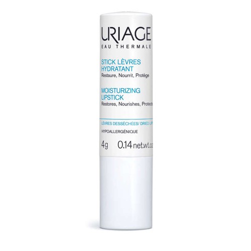 [Para] Uriage Stick Lèvres Hydratant 4g