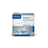 Virbac Megaderm Sachets Monodoses 28 X 4 Ml, 28 X 4 Ml VIRBAC