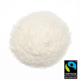 Noix de coco râpée bio et équitable en sachet kraft - 500g