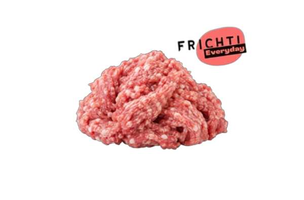 Chair à saucisse nature, Frichti (300 g)
