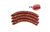 Chipolatas, Frichti (x 4, 275 g)