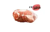 Epaule de porc rôtie, Frichti (environ 400 - 500 g)