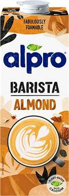 Barista lait d'amande , Alpro (1 L)