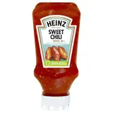 Sauce Sweet Chili, Heinz (260 g)