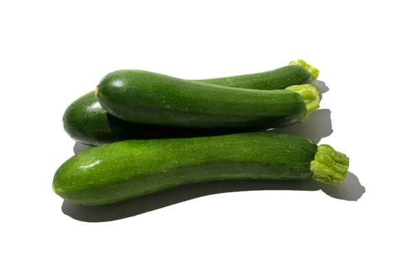 Courgettes BIO (Filet de 500 g), Espagne