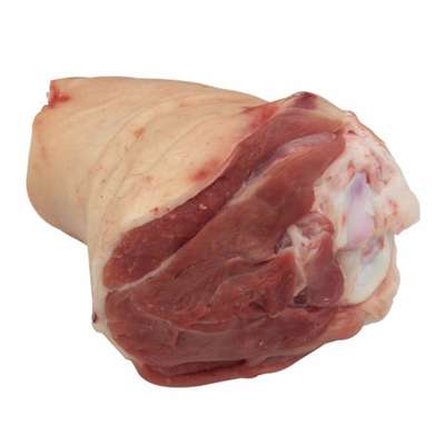 Jambonneau frais, Ferme de Montchervet (1,3 - 1,4 kg)