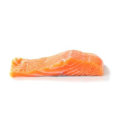 Pavé de saumon Écosse Label Rouge sans arêtes (250 g - 300 g)