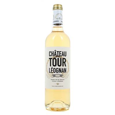 Pessac-Leognan Blanc AOC Château Tour Leognan, 75cl