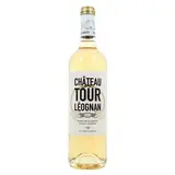 Pessac-Leognan Blanc AOC Château Tour Leognan, 75cl