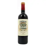 Pessac-Leognan Rouge AOC Château Tour Leognan, 75cl