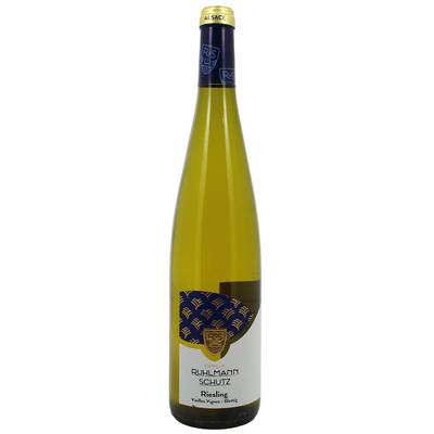 Riesling AOP Famille Ruhlmann Schutz, 75cl