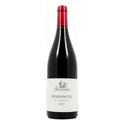 Maranges rouge AOC Le Manoir, 75cl