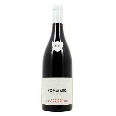 Pommard rouge AOC Château Léopoldine, 75cl