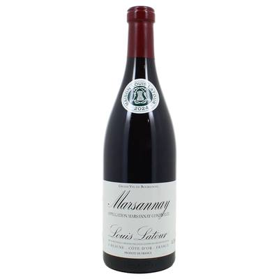 Marsannay Rouge AOC Maison Latour, 75cl