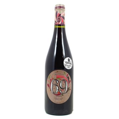 Beaujolais rouge AOC Maison Christophe Coquard, 75cl